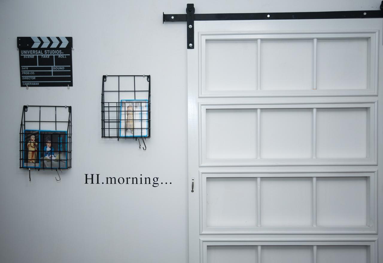 Guilin Hundred Lives Youth Hostel Exterior foto